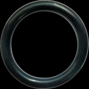 Уплотнительное кольцо Митас D/S 568/9.8 MM фото 524779
