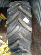 Сельхозшина 420/70/24 TITAN AG51V 130A8/127B б/к