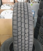 Автошина Ling Long 185/75R16C CrossWind Storm01 104/102R 8PR