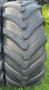 Сельхозшина 460/70/24(17.5LR24) Michelin XMCL 18PR 159A8 (B) TL