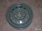 Диск ТЗСК 2108 5.5x13/4*98 ET35 D58.6 БОЛОТНЫЙ