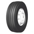 Автошина 215/75/17.5 КАМА NF 202 126/124М (рулевая ось)