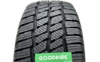 Автошина Goodride 195/75/16C All Season Master SW613 107/105R 8PR