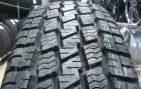 Автошина Landspider 195/75/16C Wildtraxx AT 107/105R