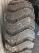 Автошина 20.5-25 GTK HP100 24PR TL