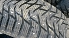Автошина Sailun 175/70/13 Ice Blazer WST3 82T шип.