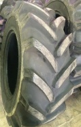 Сельхозшина 460/70/24 GALAXY High-Lift Radial R-1 IND 159A8 TL