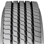 Автошина 215/75/17.5 Blackhawk BAR26 135/133L 16PR (руль)