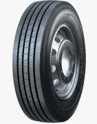 Автошина 275/70/22.5 КАМА Forza CITY A 148/145L TL M+S (универсальная)