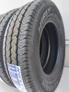 Автошина Hifly 195/75/16C All-Transit 107/105R 8PR