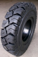 Спецшина 6.00-9/4.00 SOLIDEAL RES 550