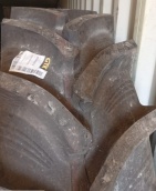 Сельхозшина 480/65/28 GTK RS200 142/145D/A8 TL