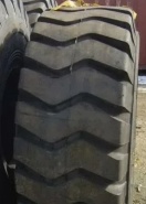 Спецшина 20.5-25 Nortec ER-612 20PR 170B TT