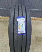 Автошина 215/75/17.5 Fortune FAR603 18PR 135/133J (Руль)