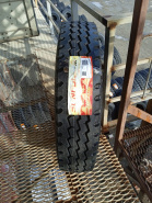 Автошина 9.00R20 (260-508) SUNFULL HF-702 144/142К 16PR ТТ (универсальная)