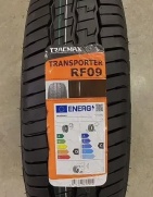 Автошина Tracmax 215/65R16C Transporter RF09 109/107R
