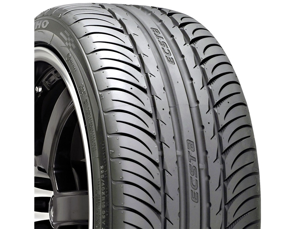 Фото kumho ku31 ecsta spt ku31