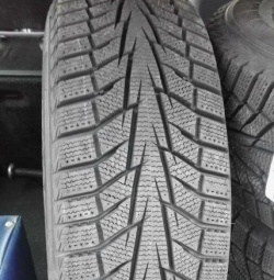Автошина Hankook 205/70/15 Winter i*Cept iZ2 W616 96T