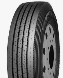 Автошины 385/65R22.5 BlackHawk BFR55 160K (рулевая)