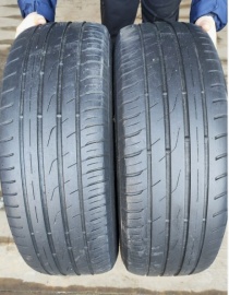 Автошина Triangle 175/70/13 Protract TE301 82H