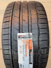 Автошина Hankook 235/55/17 Ventus S1 evo3 K127A SUV 99V
