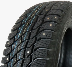Автошина Viatti Bosco Nordico 245/70R16 V-523 107T (шип)