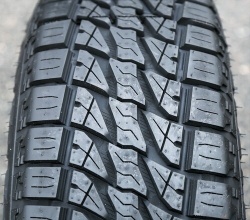 Автошина LingLong Leao 265/65/17  Lion Sport A/T100 112T