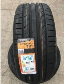 Автошина Tracmax 235/55/18 X-Privilo TX3 104W XL