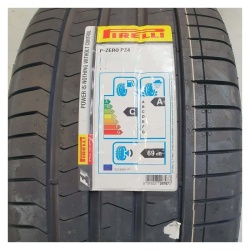 Автошина Pirelli 245/45/20 P ZERO PZ4 SPORTS CAR 103W XL Run Flat