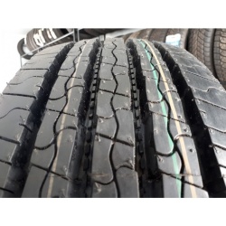 Автошина 245/70R19.5 Triangle TR685 141J (рулевая)