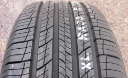 Автошина Hankook 265/70/16 Dynapro HP II RA33 112H