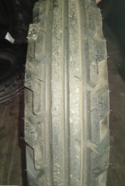 Сельхозшина 7.50-16 GTK AS10 8PR TT