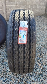 Автошина 385/65/22.5 LEAO A928 24PR 164J прицеп