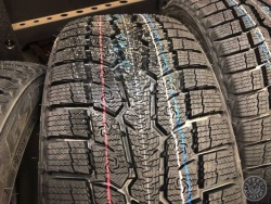 Автошина Toyo 225/55/17 OBSERVE GSi6 97H HP