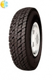 Автошина 295/80/22.5 КАМА NR 202 152/148М (ведущая ось)