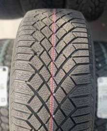 Автошина Gislaved 205/55/16 ArcticControl 94T