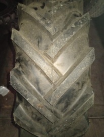 Сельхозшина  GTK 11.5/80-15.3 BT44 14PR TL (б/к)