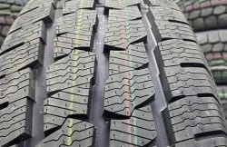 Автошина Sonix 195/75R16C Snowrover 989 107/105R