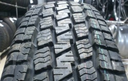 Автошина Landspider 195/75/16C Wildtraxx AT 107/105R