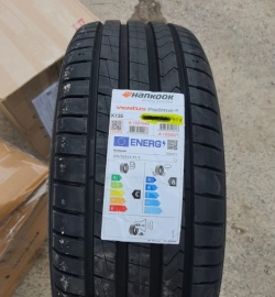 Автошина Hankook 225/45/17 Ventus Prime 4 K135 91Y