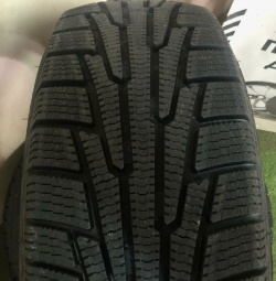 Автошина IKON 215/65/16 Character Snow 2 SUV (Nordman RS2 SUV) 102R XL