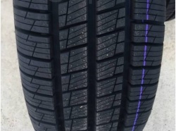 Автошина Hankook 205/75/16С Vantra ST AS2 RA30 8PR 110/108R