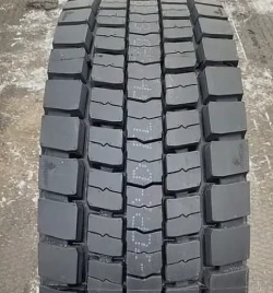 Автошина 315/70R22.5 Goodride MultiDrive D1 154L (ведущая)