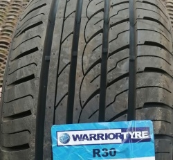 Автошина Warrior 195/55/16 R30 91H XL