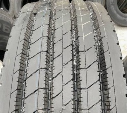 Автошина 295/80R22.5 BlackHawk BFR65 152M (рулевая)