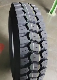 Автошина 12.00R24 Triangle TR691 20PR 160/157F TTF M+S (ведущая)