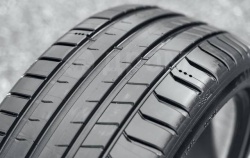 Автошина Michelin 255/40/20 Pilot Sport 5 101Y