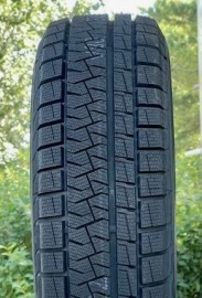 Автошина Pirelli 195/65/15 Formula Ice Friction 95T