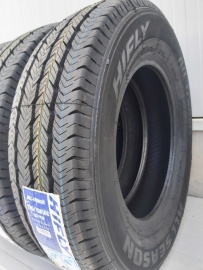 Автошина Hifly 195/75/16C All-Transit 107/105R 8PR