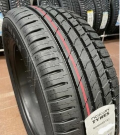 Автошина Ikon Tyres 215/60R16 Nordman SX3 99H